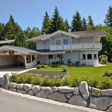 Landhaus Montana Елльмау Екстер'єр фото