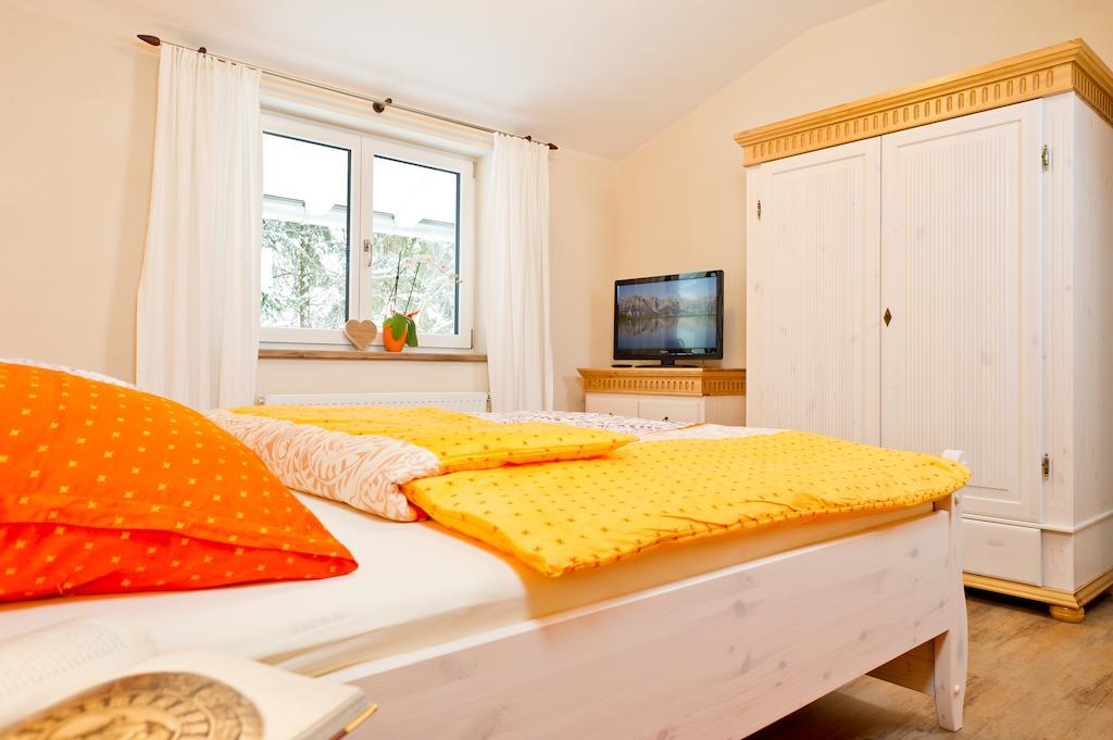 Landhaus Montana Елльмау Номер фото